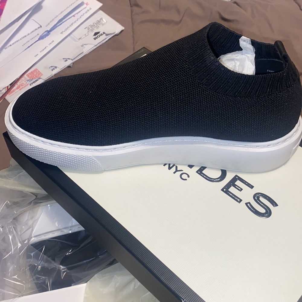 J/Slides Shoe Sneaker - image 6
